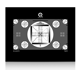 分辨率測(cè)試圖卡4K(UHD TV)